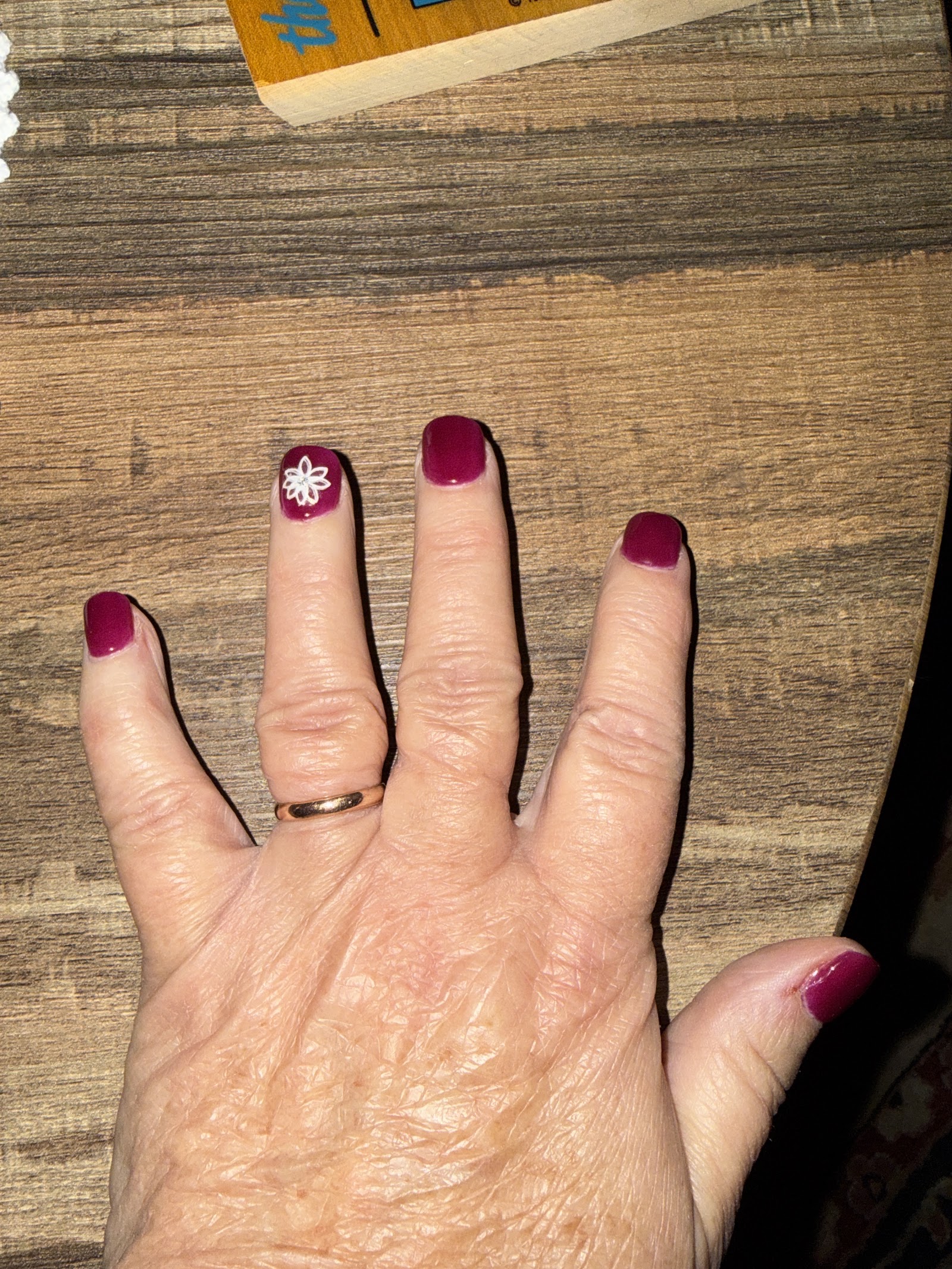 Blossom Nails Studio nail photo 5